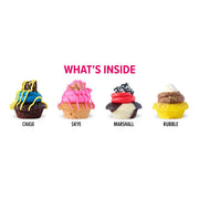 Paw Patrol Cupcakes 3-Pack (Bundle of 12)